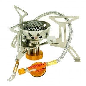 Пальник газовий туристичний Tramp TRG-047