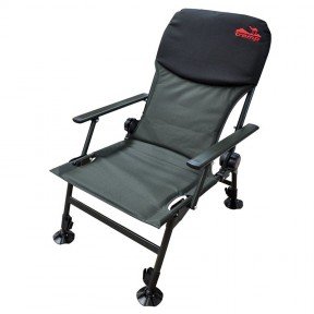 Крісло Tramp Fisherman Ultra TRF-041