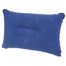 Подушка надувная Tramp TLA-006 (450х300х100мм), синяя