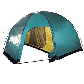 Намет Tramp Bell 3 v2 TRT-080