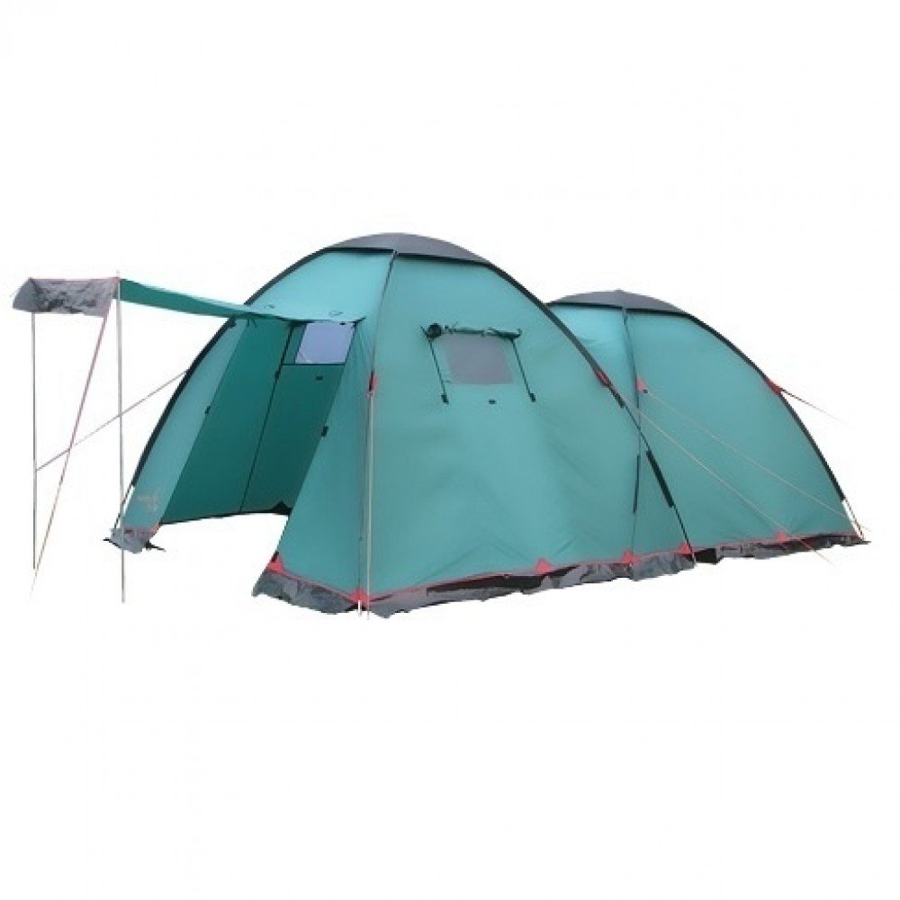 Намет чотиримісний Tramp Sphinx v2 TRT-088
