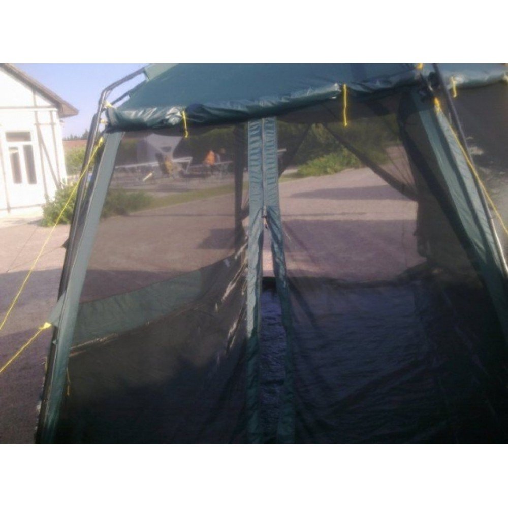 Шатро Tramp Bungalow Lux v2 TRT-085 зелене