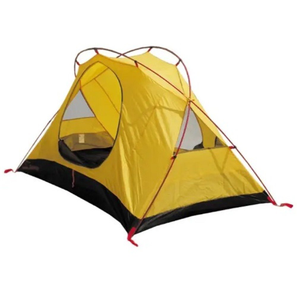 Намет двомісний Tramp Colibri Plus v2 TRT-035 зелений