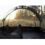 Намет двомісний туристичний Tramp Bike 2 v2 TRT-020 сіра