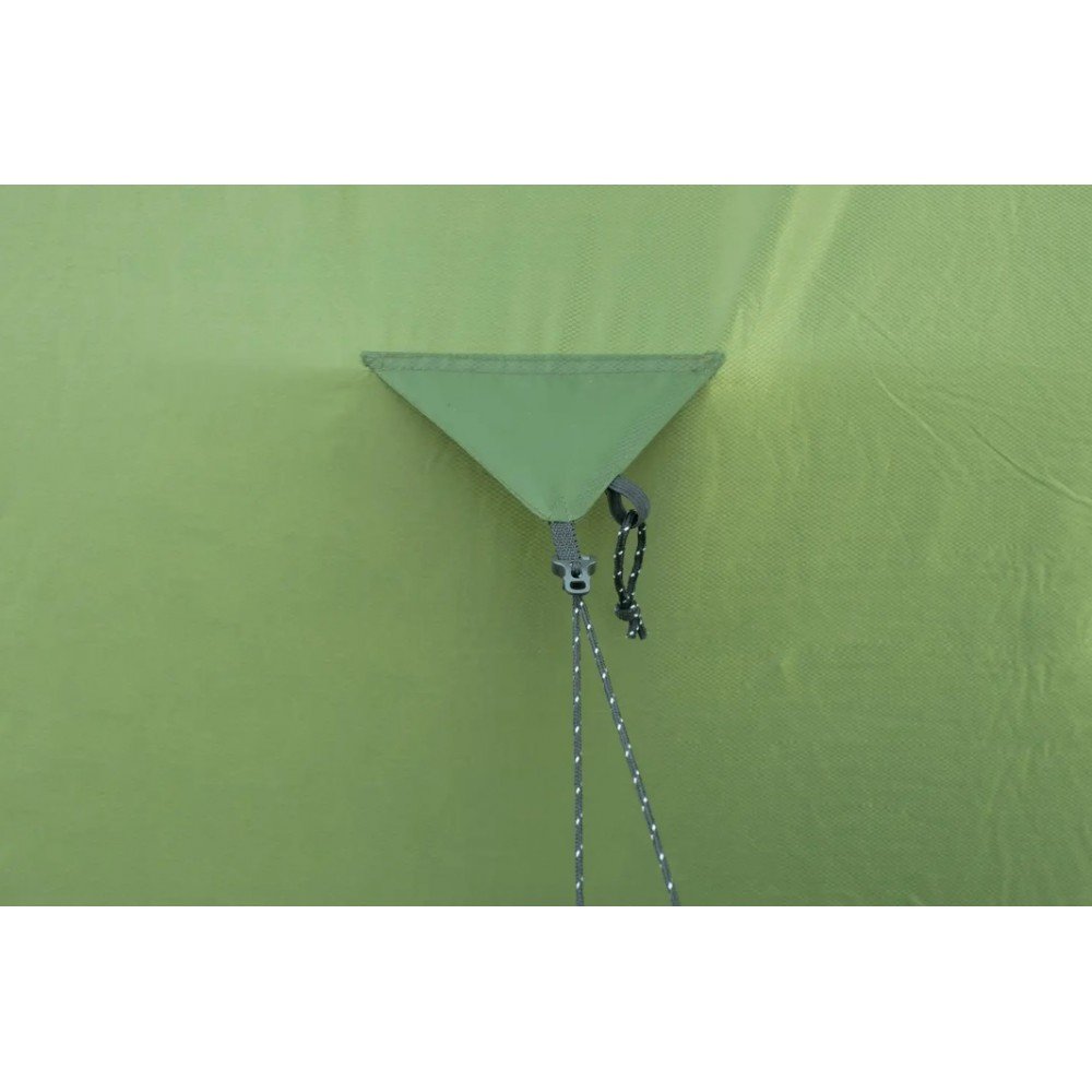 Намет чотиримісний Tramp Mountain 4 v2 TRT-024-green зелений