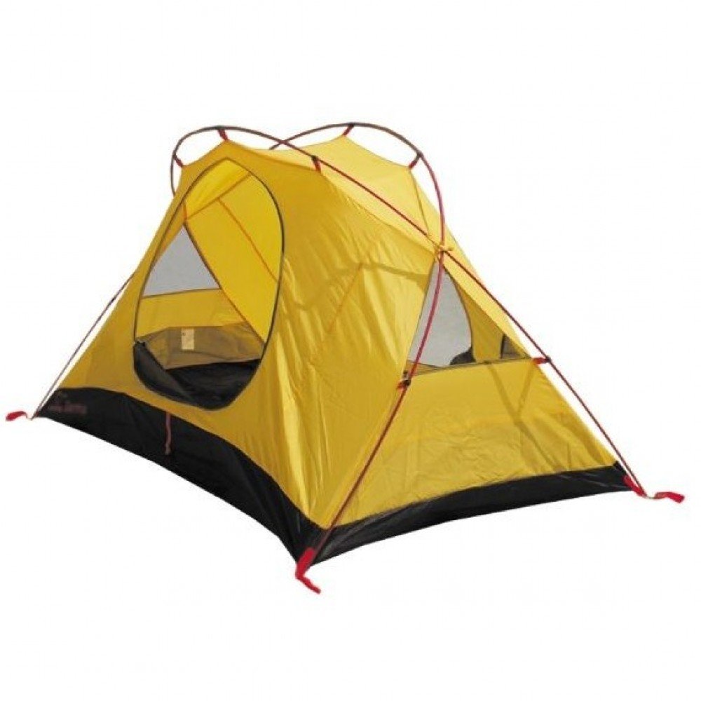 Намет Tramp Sarma 2 v2 TRT-030 сіра