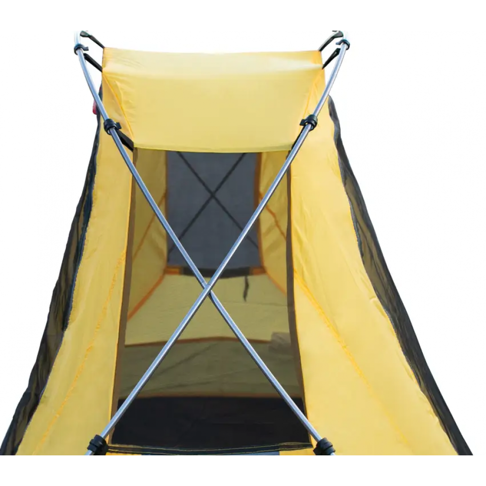 Намет Tramp Sarma 2 v2 TRT-030 сіра