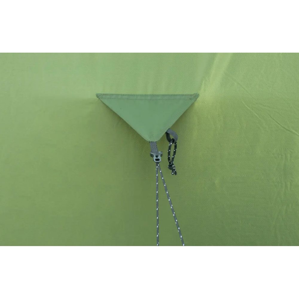 Намет Tramp Sarma 2 v2 TRT-030-green зелений