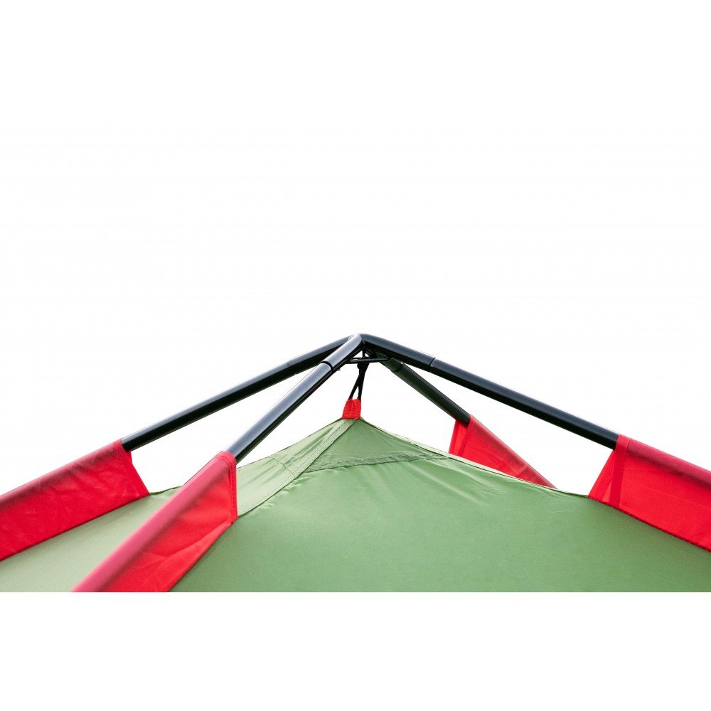 Шатро Tramp Lite Bungalow TLT-015 (3000х3000х2250мм) зелений