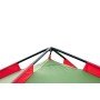 Шатро Tramp Lite Bungalow TLT-015 (3000х3000х2250мм) зелений