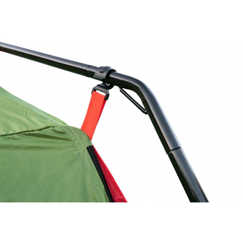 Шатро Tramp Lite Bungalow TLT-015 (3000х3000х2250мм) зелений