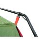 Шатро Tramp Lite Bungalow TLT-015 (3000х3000х2250мм) зелений