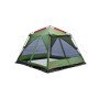 Шатро Tramp Lite Bungalow TLT-015 (3000х3000х2250мм) зелений