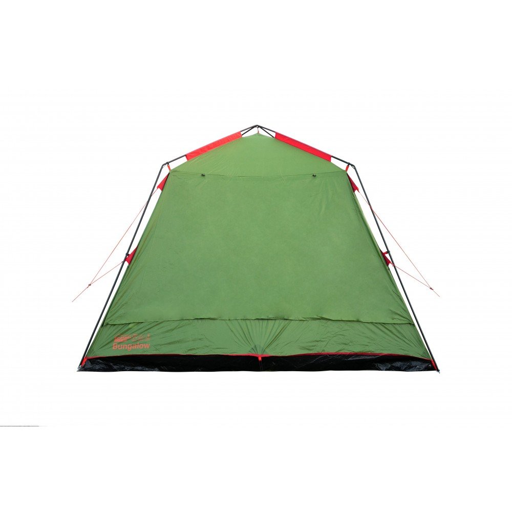 Шатро Tramp Lite Bungalow TLT-015 (3000х3000х2250мм) зелений