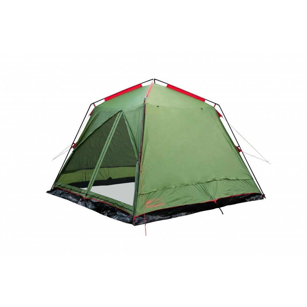 Шатро Tramp Lite Bungalow TLT-015 (3000х3000х2250мм) зелений