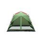 Шатро Tramp Lite Bungalow TLT-015 (3000х3000х2250мм) зелений