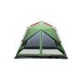Шатро Tramp Lite Bungalow TLT-015 (3000х3000х2250мм) зелений