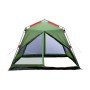 Шатро Tramp Lite Bungalow TLT-015 (3000х3000х2250мм) зелений