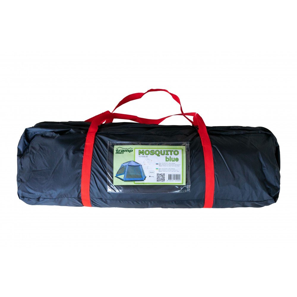 Шатро Tramp Lite Mosquito blue TLT-035.06 синій