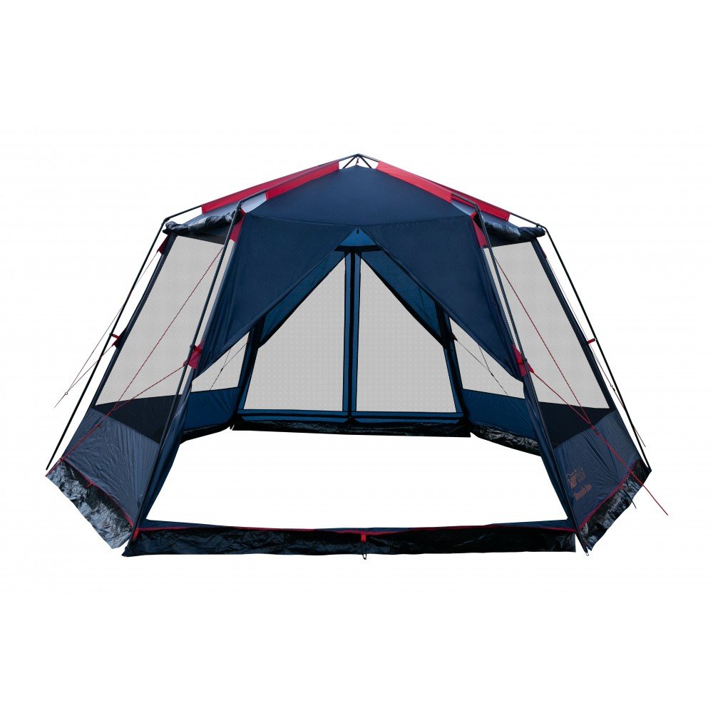 Шатро Tramp Lite Mosquito blue TLT-035.06 синій