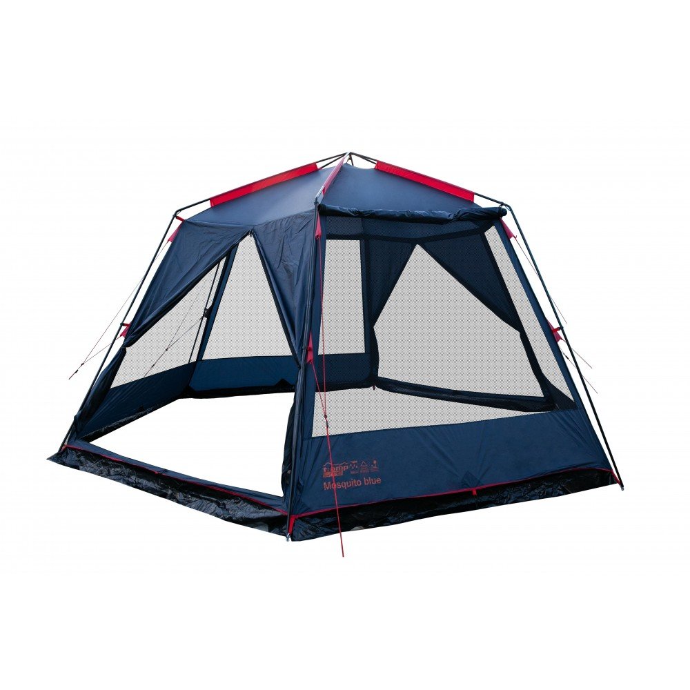 Шатро Tramp Lite Mosquito blue TLT-035.06 синій