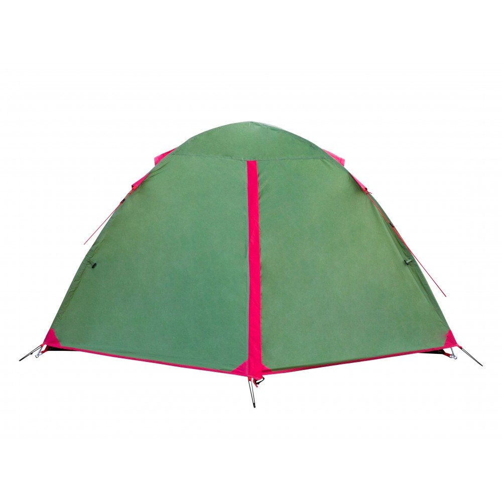 Намет Tramp Camp 3 TLT-007.06 оливкова