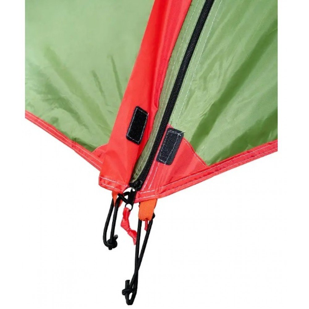Намет Tramp Camp 3 TLT-007.06 оливкова