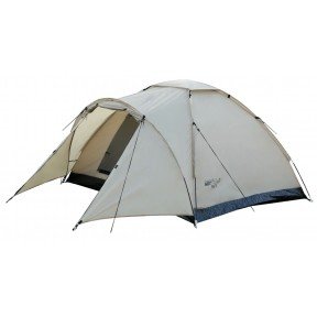 Намет тримісний Tramp Lite Fly 3 TLT-003 пісочний