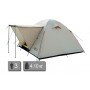 Намет Tramp Lite Wonder 3 TLT-006-sand пісочний