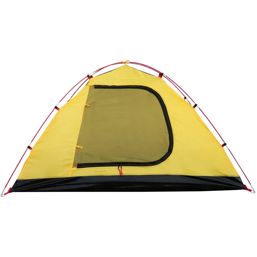 Намет Tramp Lite Wonder 3 TLT-006-sand пісочний