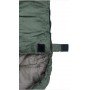 Спальний мішок Totem Fisherman XXL TTS-013 оливковий