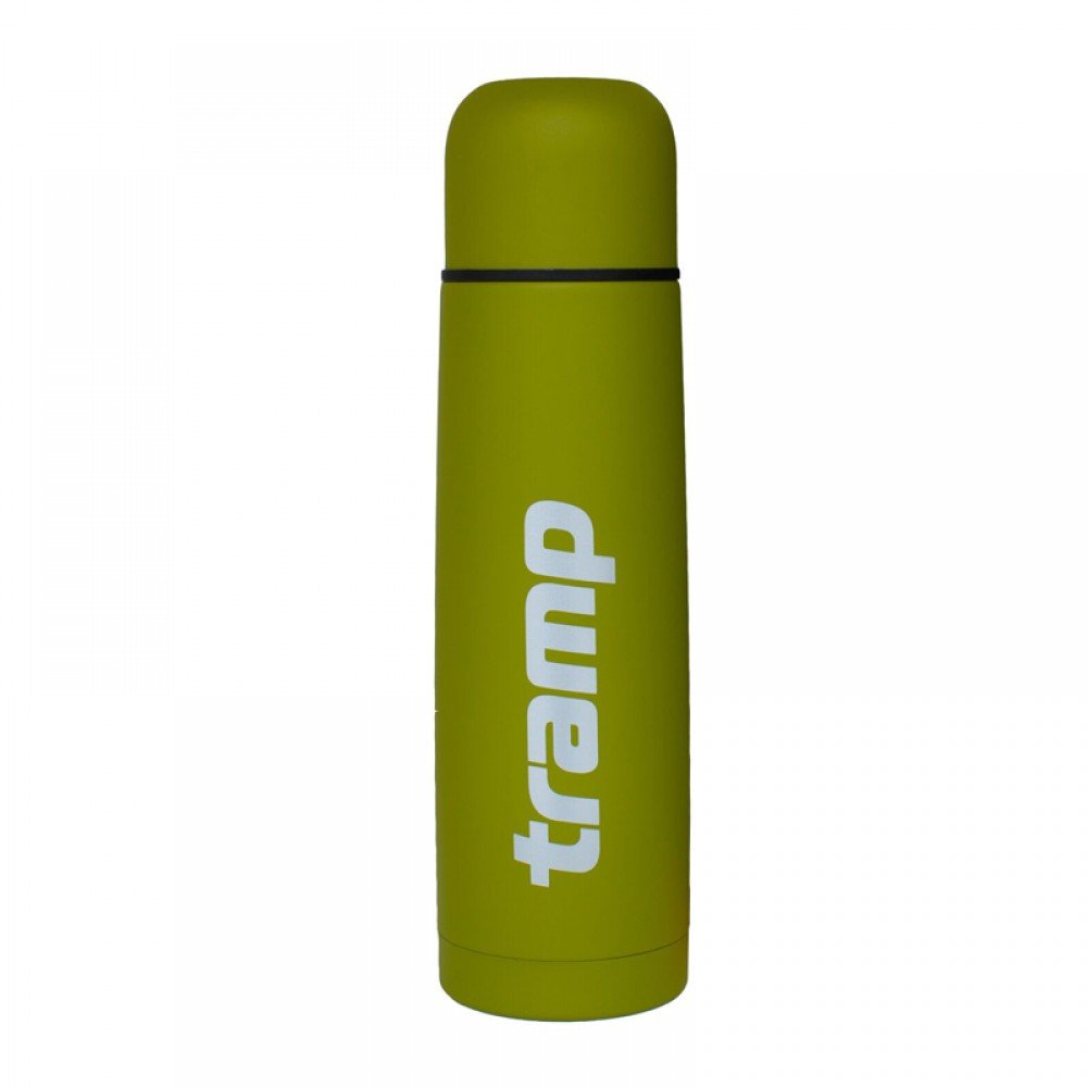 Термос Tramp Basic TRC-112 (0,7л), оливковий