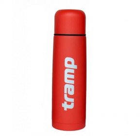 Термос Tramp Basic TRC-111 (0,5л), червоний