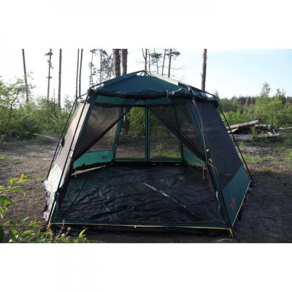 Шатро Tramp Mosquito Lux v2