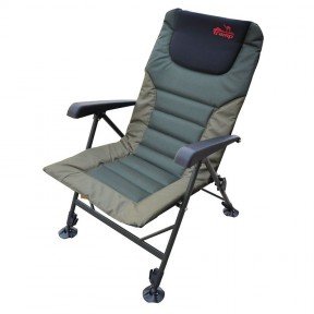 Крісло Tramp Delux TRF-042