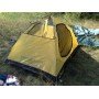 Намет Tramp Nishe 2 v2 TRT-053 зелений