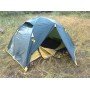 Намет Tramp Nishe 2 v2 TRT-053 зелений