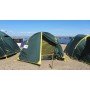 Намет Tramp Nishe 2 v2 TRT-053 зелений