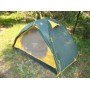 Намет Tramp Nishe 2 v2 TRT-053 зелений