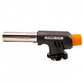 Газовий різак з п'єзопідпалом Tramp Rocket UTRG-052