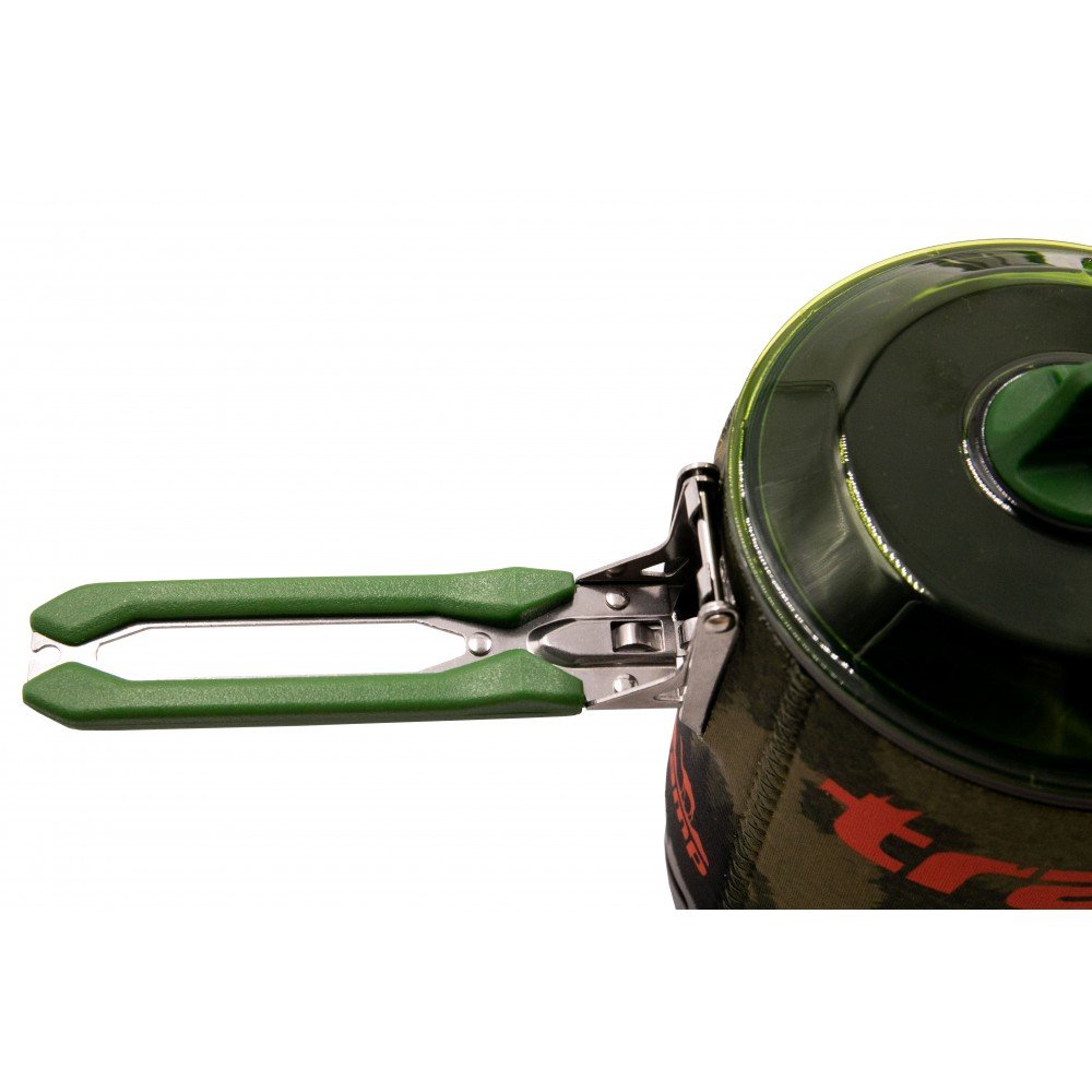 Система для приготування їжі на 1 л. Tramp TRG-115-oliva