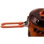 Система для приготування їжі на 1 л. Tramp TRG-115-orange