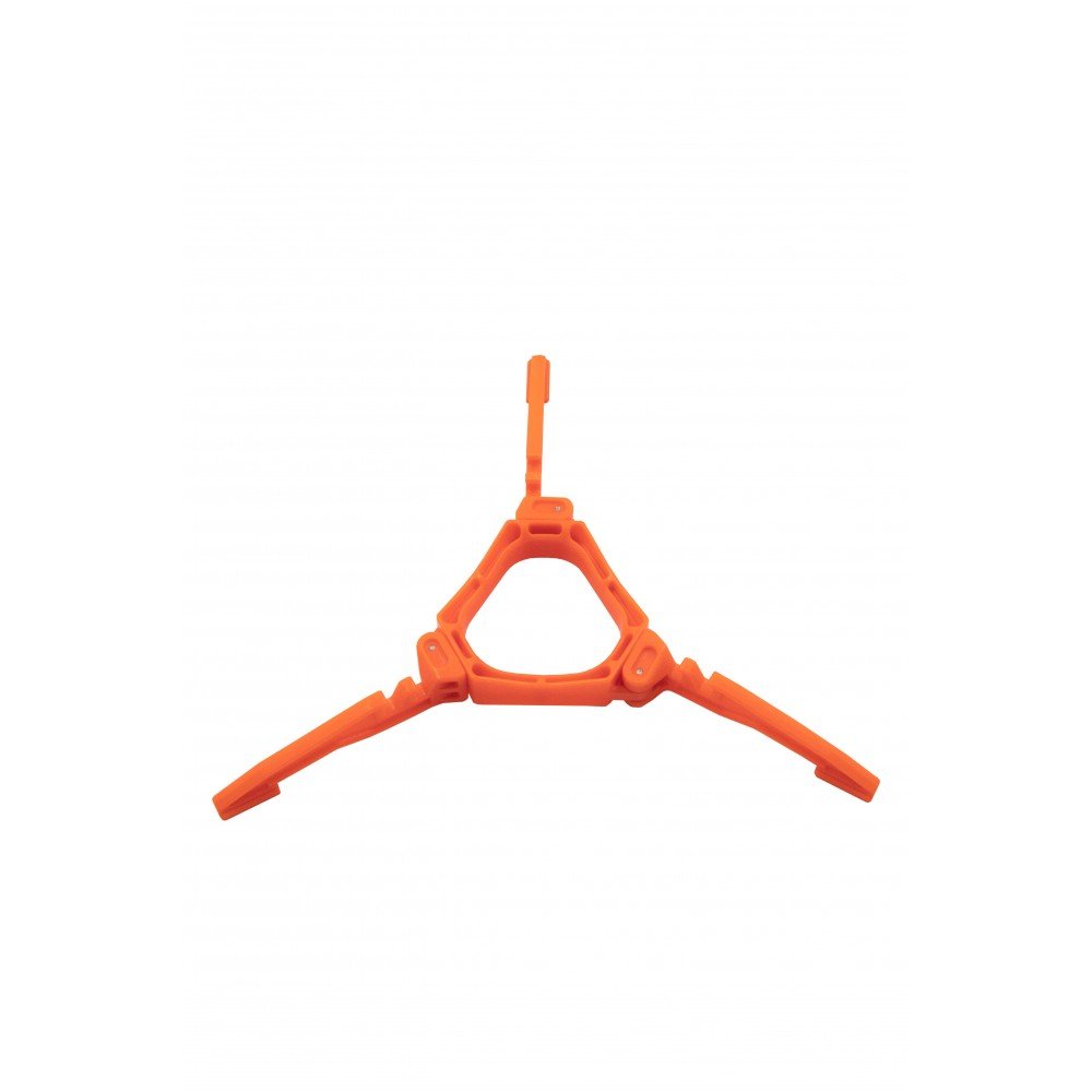 Система для приготування їжі на 1 л. Tramp TRG-115-orange