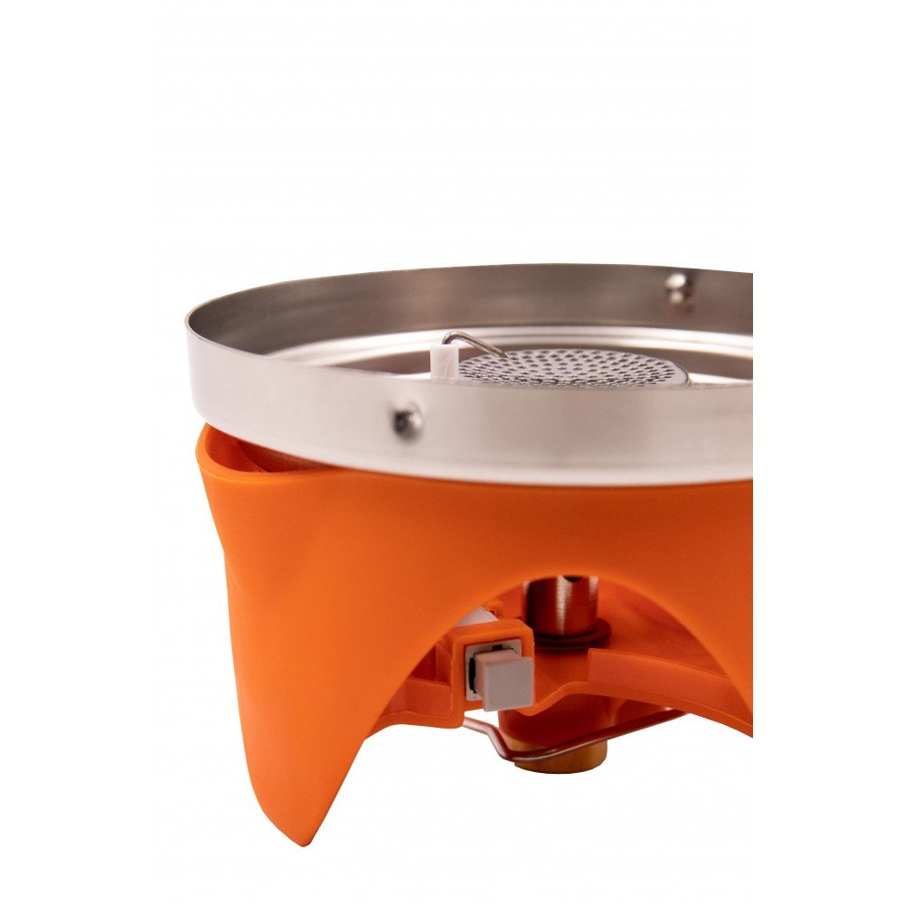 Система для приготування їжі на 1 л. Tramp TRG-115-orange