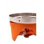 Система для приготування їжі на 1 л. Tramp TRG-115-orange