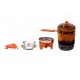 Система для приготування їжі на 1 л. Tramp TRG-115-orange
