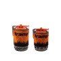 Система для приготування їжі на 1 л. Tramp TRG-115-orange