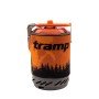 Система для приготування їжі на 1 л. Tramp TRG-115-orange