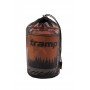 Система для приготування їжі на 1 л. Tramp TRG-115-orange