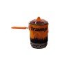 Система для приготування їжі на 1 л. Tramp TRG-115-orange